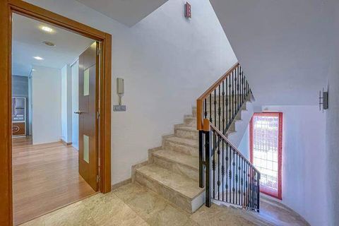 Villa i Benidorm, Alicante, Benidorm - € 1.150.000 | Ref: LUX4258 - foto 21