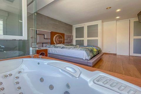 Villa i Benidorm, Alicante, Benidorm - € 1.150.000 | Ref: LUX4258 - foto 23