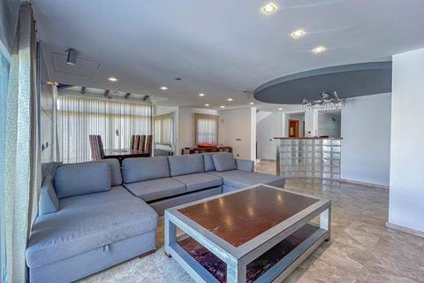 Villa i Benidorm, Alicante, Benidorm - € 1.150.000 | Ref: LUX4258 - foto 33