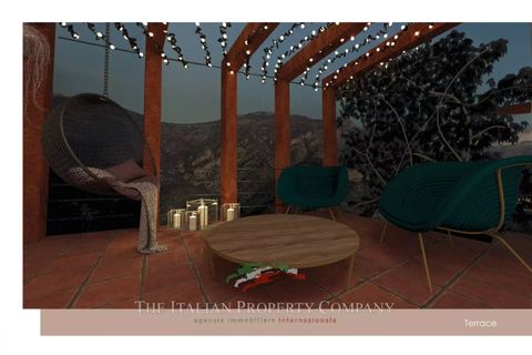 Landejendom i Airole, Imperia, Airole - € 100.000 | Ref: D428 - foto 5