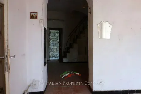Landejendom i Airole, Imperia, Airole - € 100.000 | Ref: D428 - foto 11