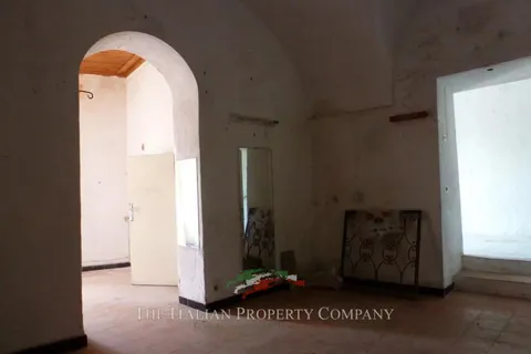 Landejendom i Airole, Imperia, Airole - € 100.000 | Ref: D428 - foto 12