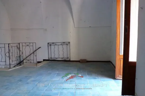 Landejendom i Airole, Imperia, Airole - € 100.000 | Ref: D428 - foto 15