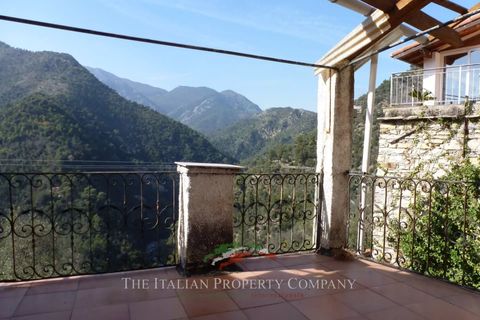 Landejendom i Airole, Imperia, Airole - € 100.000 | Ref: D428 - foto 17