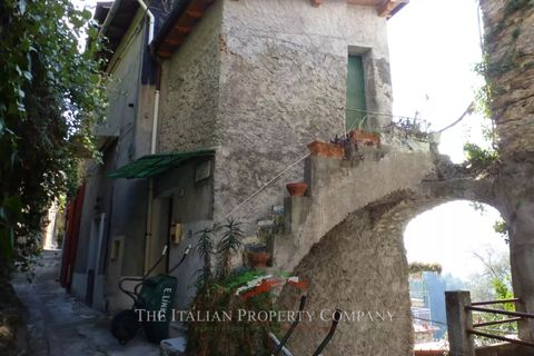 Landejendom i Airole, Imperia, Airole - € 100.000 | Ref: D428 - foto 19