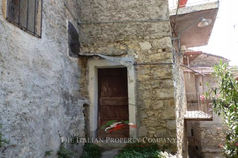 Landejendom i Airole, Imperia, Airole - € 100.000 | Ref: D428 - foto 20
