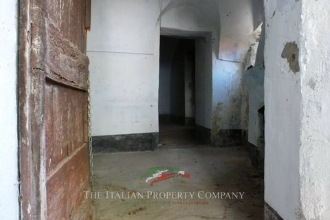 Landejendom i Airole, Imperia, Airole - € 100.000 | Ref: D428 - foto 26
