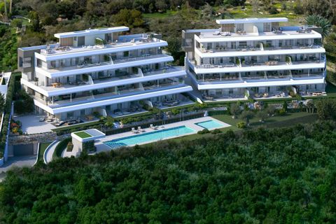Lejlighed i Estepona, Malaga - foto 2