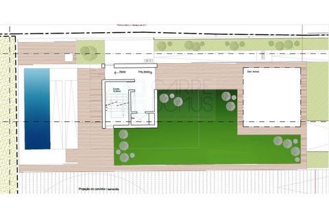 Helårsgrund i Alverca do Ribatejo, Lisbon, Alverca do Ribatejo - € 195.000 | Ref: TER_3908 - foto 3