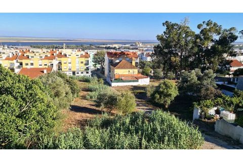 Helårsgrund i Alverca do Ribatejo, Lisbon, Alverca do Ribatejo - € 195.000 | Ref: TER_3908 - foto 6