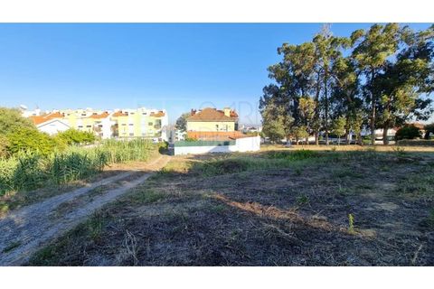 Helårsgrund i Alverca do Ribatejo, Lisbon, Alverca do Ribatejo - € 195.000 | Ref: TER_3908 - foto 7