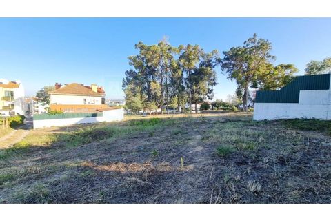 Helårsgrund i Alverca do Ribatejo, Lisbon, Alverca do Ribatejo - € 195.000 | Ref: TER_3908 - foto 8