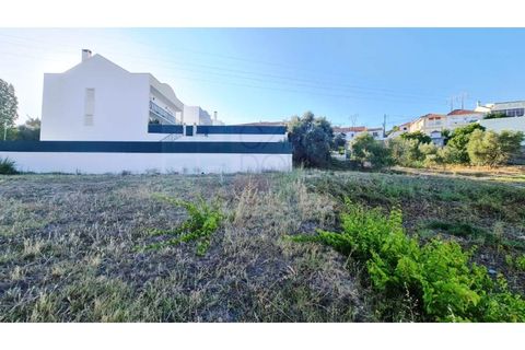 Helårsgrund i Alverca do Ribatejo, Lisbon, Alverca do Ribatejo - € 195.000 | Ref: TER_3908 - foto 11