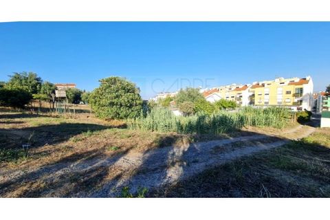 Helårsgrund i Alverca do Ribatejo, Lisbon, Alverca do Ribatejo - € 195.000 | Ref: TER_3908 - foto 13