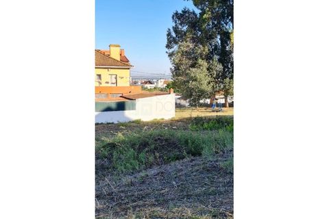 Helårsgrund i Alverca do Ribatejo, Lisbon, Alverca do Ribatejo - € 195.000 | Ref: TER_3908 - foto 14