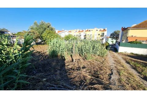 Helårsgrund i Alverca do Ribatejo, Lisbon, Alverca do Ribatejo - € 195.000 | Ref: TER_3908 - foto 15