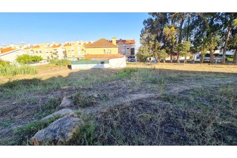Helårsgrund i Alverca do Ribatejo, Lisbon, Alverca do Ribatejo - € 195.000 | Ref: TER_3908 - foto 16