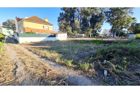 Helårsgrund i Alverca do Ribatejo, Lisbon, Alverca do Ribatejo - € 195.000 | Ref: TER_3908 - foto 17
