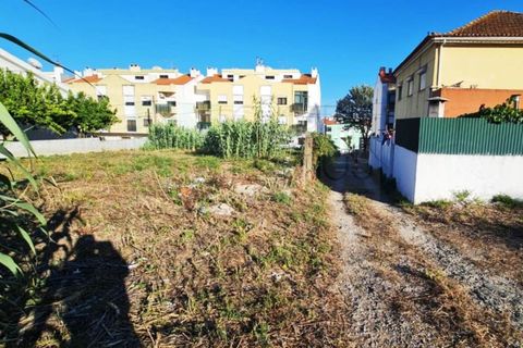Helårsgrund i Alverca do Ribatejo, Lisbon, Alverca do Ribatejo - € 195.000 | Ref: TER_3908 - foto 18