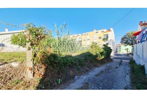 Helårsgrund i Alverca do Ribatejo, Lisbon, Alverca do Ribatejo - € 195.000 | Ref: TER_3908 - foto 19