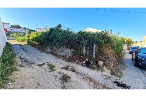 Helårsgrund i Alverca do Ribatejo, Lisbon, Alverca do Ribatejo - € 195.000 | Ref: TER_3908 - foto 20