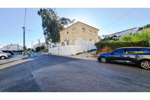 Helårsgrund i Alverca do Ribatejo, Lisbon, Alverca do Ribatejo - € 195.000 | Ref: TER_3908 - foto 21