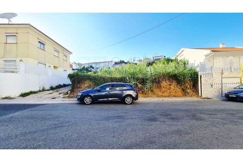 Helårsgrund i Alverca do Ribatejo, Lisbon, Alverca do Ribatejo - € 195.000 | Ref: TER_3908 - foto 22