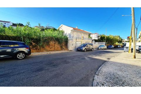 Helårsgrund i Alverca do Ribatejo, Lisbon, Alverca do Ribatejo - € 195.000 | Ref: TER_3908 - foto 23