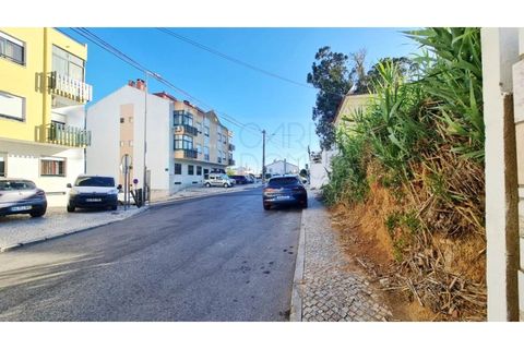 Helårsgrund i Alverca do Ribatejo, Lisbon, Alverca do Ribatejo - € 195.000 | Ref: TER_3908 - foto 24