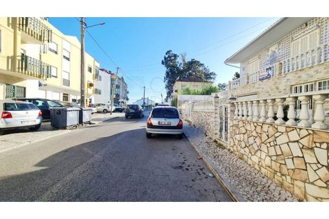 Helårsgrund i Alverca do Ribatejo, Lisbon, Alverca do Ribatejo - € 195.000 | Ref: TER_3908 - foto 25