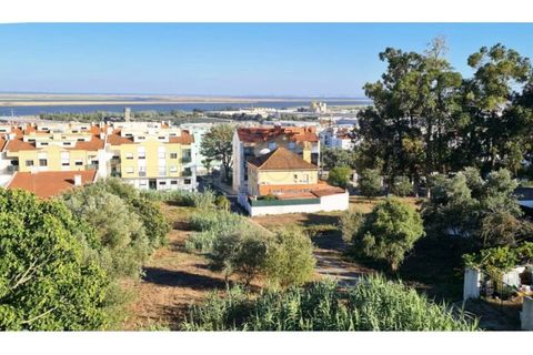 Helårsgrund i Alverca do Ribatejo, Lisbon, Alverca do Ribatejo - € 195.000 | Ref: TER_3908 - foto 28