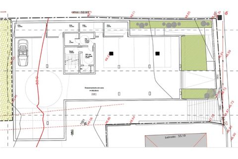 Helårsgrund i Alverca do Ribatejo, Lisbon, Alverca do Ribatejo - € 195.000 | Ref: TER_3908 - foto 35