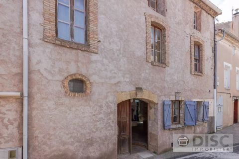 Landejendom i Caux, Herault, Caux - € 159.000 | Ref: 0524 3433 - foto 3