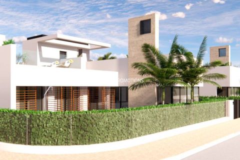 Villa a Torre Pacheco, Murcia, Torre Pacheco - € 829.000 | Ref: V620 - foto 6