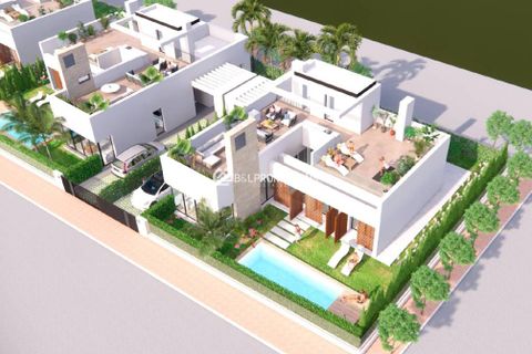 Villa a Torre Pacheco, Murcia, Torre Pacheco - € 829.000 | Ref: V620 - foto 7