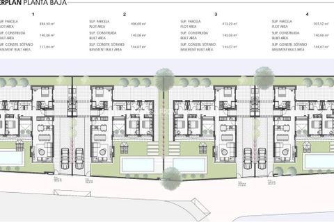 Villa a Torre Pacheco, Murcia, Torre Pacheco - € 829.000 | Ref: V620 - foto 15