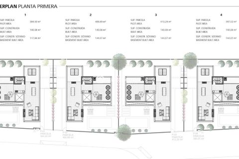 Villa a Torre Pacheco, Murcia, Torre Pacheco - € 829.000 | Ref: V620 - foto 16