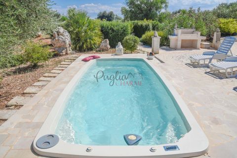 Landejendom i Ostuni, Brindisi, Ostuni - € 515.000 | Ref: 283 - foto 17