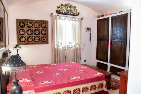 Landejendom i Ostuni, Brindisi, Ostuni - € 515.000 | Ref: 283 - foto 25