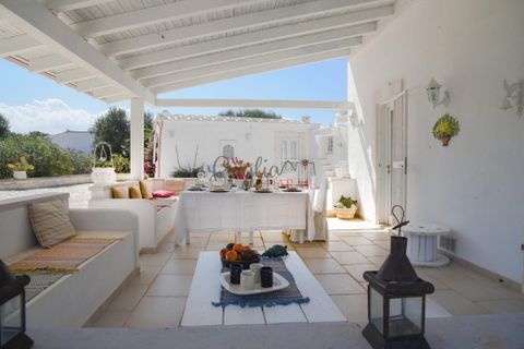 Landejendom i Ostuni, Brindisi, Ostuni - € 515.000 | Ref: 283 - foto 8