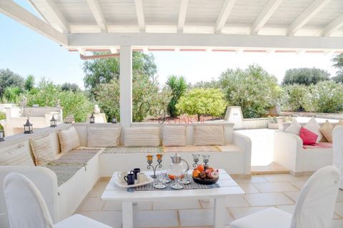 Landejendom i Ostuni, Brindisi, Ostuni - € 515.000 | Ref: 283 - foto 5