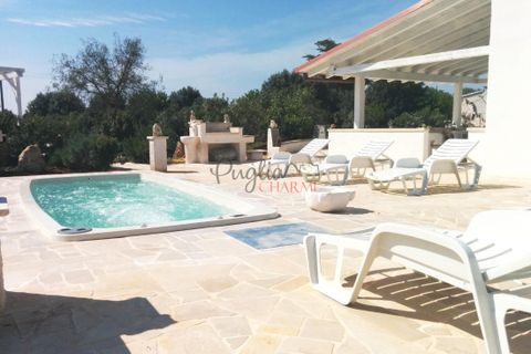 Landejendom i Ostuni, Brindisi, Ostuni - € 515.000 | Ref: 283 - foto 14