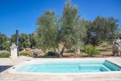 Landejendom i Ostuni, Brindisi, Ostuni - € 515.000 | Ref: 283 - foto 15