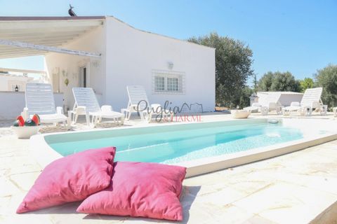 Landejendom i Ostuni, Brindisi, Ostuni - € 515.000 | Ref: 283 - foto 16