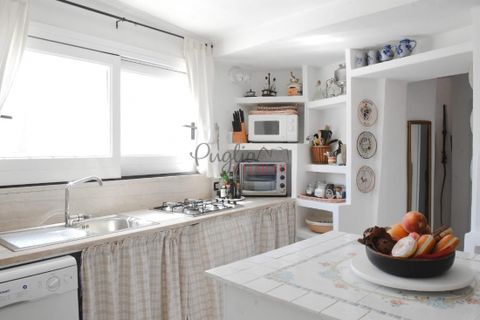 Landejendom i Ostuni, Brindisi, Ostuni - € 515.000 | Ref: 283 - foto 35