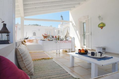 Landejendom i Ostuni, Brindisi, Ostuni - € 515.000 | Ref: 283 - foto 6