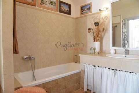 Landejendom i Ostuni, Brindisi, Ostuni - € 515.000 | Ref: 283 - foto 39