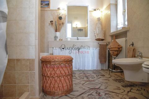 Landejendom i Ostuni, Brindisi, Ostuni - € 515.000 | Ref: 283 - foto 32