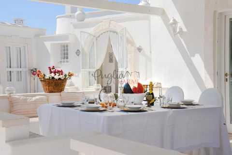 Landejendom i Ostuni, Brindisi, Ostuni - € 515.000 | Ref: 283 - foto 9