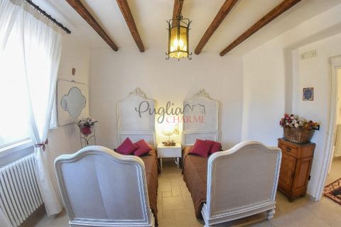 Landejendom i Ostuni, Brindisi, Ostuni - € 515.000 | Ref: 283 - foto 33